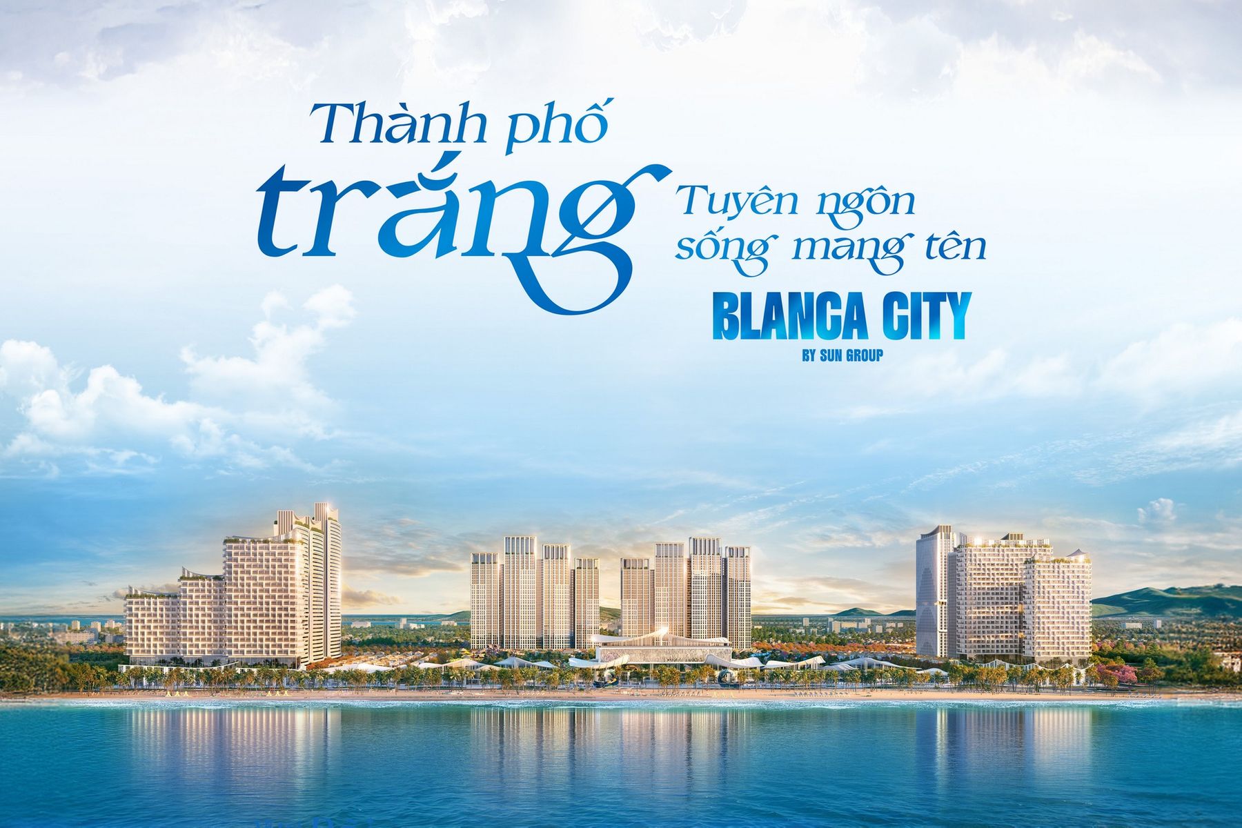 Blana City Thanh Pho Trang Ben Dai Duong